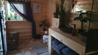 BL Beskydy Lodge - Prostřední Bečva - 8