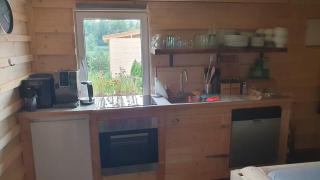 BL Beskydy Lodge - Prostřední Bečva - 7