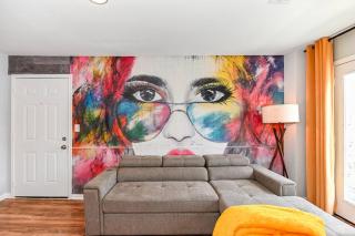 The Wall Art Whereabout! - 6