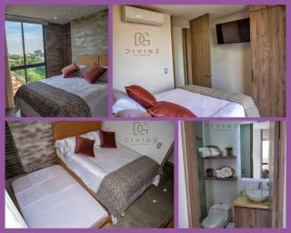 Stunning Penthouse in Cali - 9