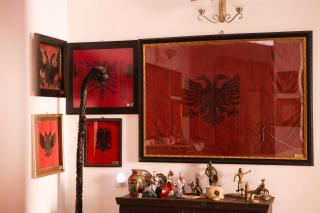 FlagNest Residence - Vintage Comfort Apartments - Tirana - 8