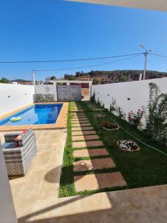 Villa de luxe - Imouzzer Kandar - 0