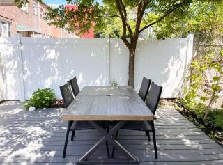 New Beautiful Modern One Bedroom Apt in Brooklyn at Rem-Casa - 3