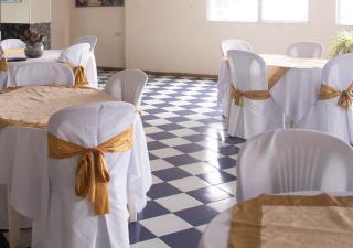 Hotel Ebenezer - Santo Domingo de los Colorados - 7