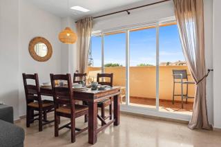 Casa Bonita de La Cala five minute flat walk to the town centre - La Cala de Mijas - 7
