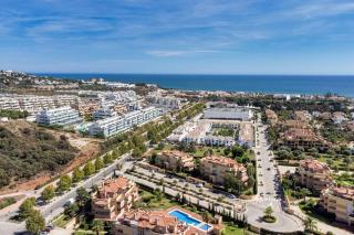 Casa Bonita de La Cala five minute flat walk to the town centre - La Cala de Mijas - 6