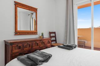 Casa Bonita de La Cala five minute flat walk to the town centre - La Cala de Mijas - 4