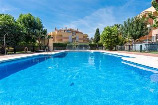 Casa Bonita de La Cala five minute flat walk to the town centre - La Cala de Mijas - 1