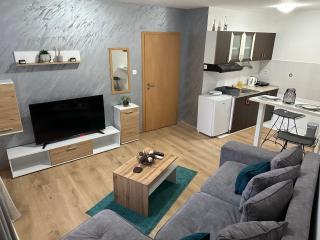 Wolf Street Apartment - Niš - 9