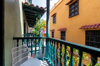 Laurdhomes Historic Center Plaza SantoDomingo 3Bth - 3