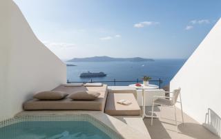 Enigma Suites - Fira - 9