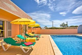 Villa Guita Family House - Albufeira - 5