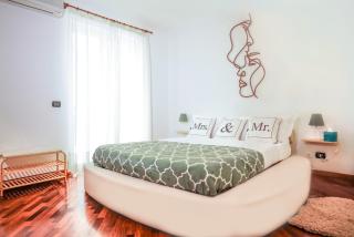 Vagabondo Apartment - San Nicola La Strada - 0