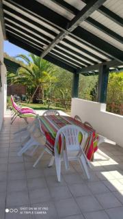 Maison paradisiaque au Pays Basques - 8