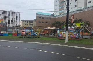 Prainha, Feirinha, Tranquilidade! - 1