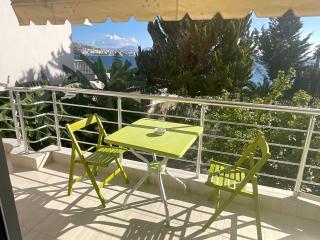 Mojito Beach Apartments with Free Parking - Saranda - 4