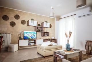 Vagabondo Apartment - San Nicola La Strada - 2