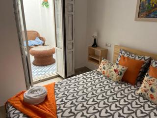 Alzira bonita Apartamento B con patio, la Casella - Alzira - 8