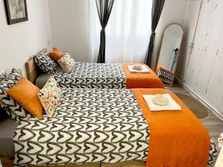 Alzira bonita Apartamento B con patio, la Casella - Alzira - 9