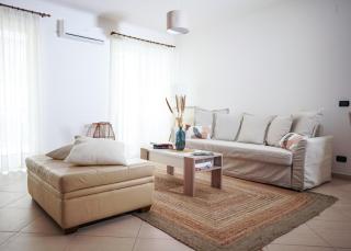 Vagabondo Apartment - San Nicola La Strada - 4