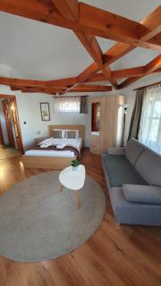 Danubia Apartman - 7