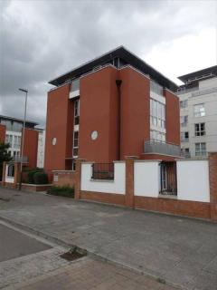 Luxury Duplex Apartment - Leicester - 0