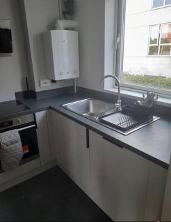 Luxury Duplex Apartment - Leicester - 7