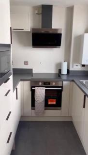 Luxury Duplex Apartment - Leicester - 5