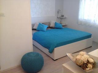 Studio Apartment in Hvar Town with Terrace, Air Conditioning, Wi-Fi, Dishwasher (4858-3) - 8
