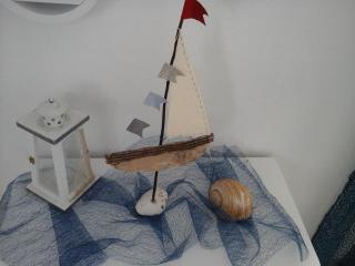 Studio Apartment in Hvar Town with Terrace, Air Conditioning, Wi-Fi, Dishwasher (4858-3) - 7