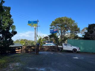 Peaceful and close to town - Whangarei - 1
