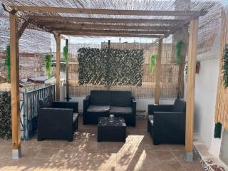 Alzira bonita Ático E Plaza Mayor con gran terraza - Alzira - 0