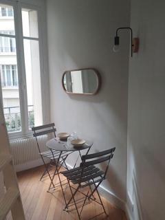 Au pied du Trocadéro - París - 4