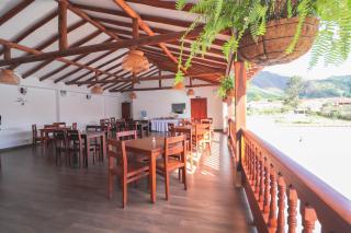 Hotel las Palmas - Villa de Leyva - 6