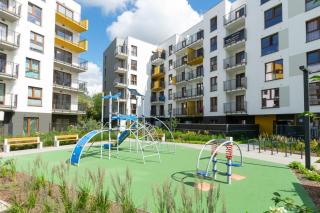 Platinum Apartments - Varsavia - 0