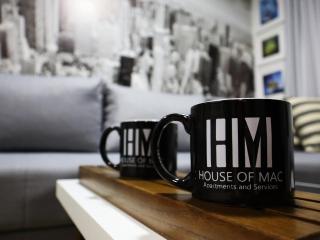 House of Mac Apartments - Niš - 3