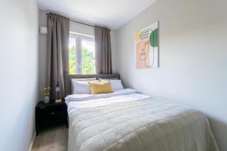 Platinum Apartments - Varsavia - 1