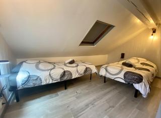 Le P'tit Rupt Refuge cocooning - Rupt-sur-Moselle - 4