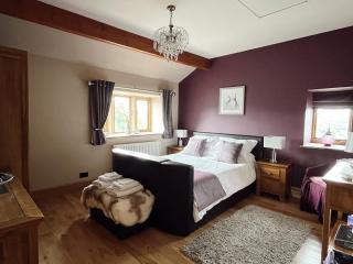 Weather Hill Cottage, Hebden Bridge - Hebden Bridge - 9