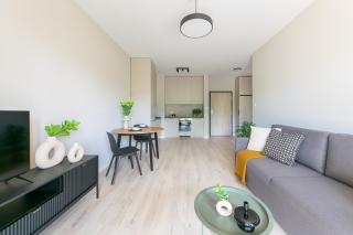 Platinum Apartments - Varsavia - 7