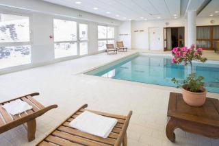 Bel appartement 4 à 6 personnes à 1800 - Puy-Saint-Vincent - 1