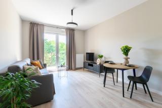 Platinum Apartments - Varsavia - 6