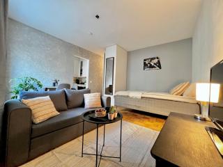 Timeless & Cozy, heart of Kamppi - 5