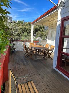 Hilltop on Milton - Napier - 8