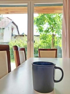 ROSE VALLEY, modern studios & apartments - Liubliana - 2