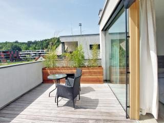 ROSE VALLEY, modern studios & apartments - Liubliana - 4