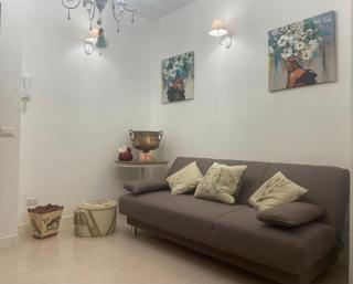 La casa di Luana sulla via Francigena - Monterosi - 7