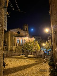 Short let SanRocco - 4
