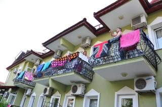 Taner Otel - Ölüdeniz - 9