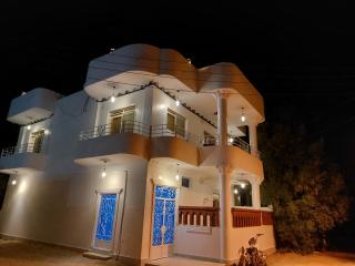 Jasmine Nile apartments - Luxor - 0